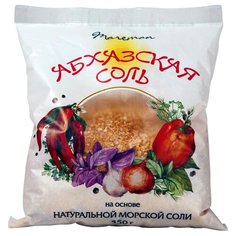 Mareman Абхазская соль 450 г