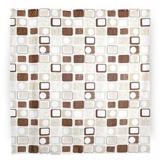 Штора Verran Object 180х180