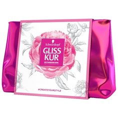 Набор Gliss Kur Безупречно
