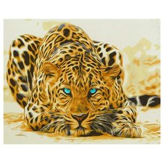 Paintboy Картина по номерам