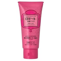 Rosette увлажняющая пенка с