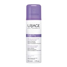 Uriage Дымка-спрей для интимной