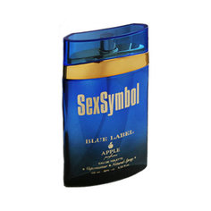 Apple Parfums SexSymbol Blue