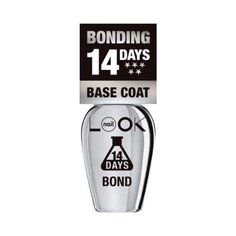 Базовое покрытие NailLOOK Bond