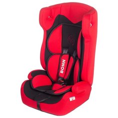 Автокресло группа 1 2 3 9-36 Babyhit