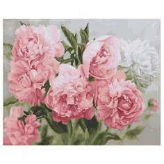 Paintboy Картина по номерам