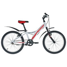 Подростковый горный MTB Forward