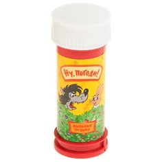 Мыльные пузыри 1 TOY Ну Погоди!