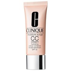 Clinique Moisture Surge CC крем