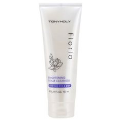 Tony Moly пенка для умывания