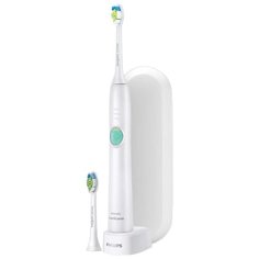 Электрическая зубная щетка Philips
