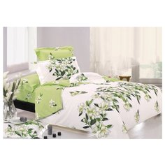 Постельное белье семейное Guten Morgen