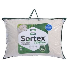 Подушка Sortex Natura