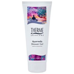 Гель для душа Therme Ayurveda