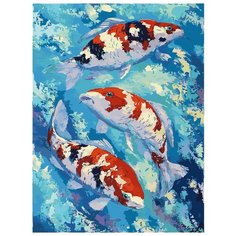 Белоснежка Картина по номерам