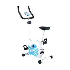 Вертикальный велотренажер Iron