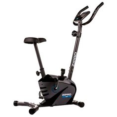 Вертикальный велотренажер Zipro