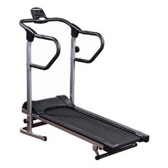 Магнитная беговая дорожка ATEMI