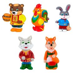 Игрушка для ванной Играем