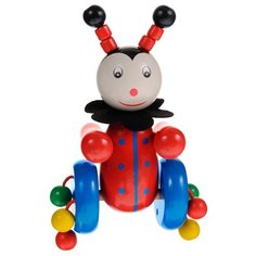 Каталка-игрушка Mapacha Божья