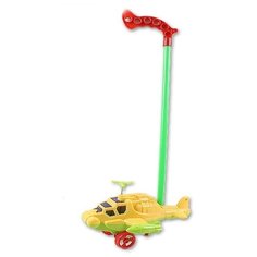 Каталка-игрушка S+S Toys