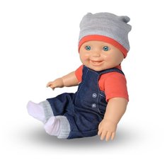 Кукла Весна Малыш 13 мальчик 30
