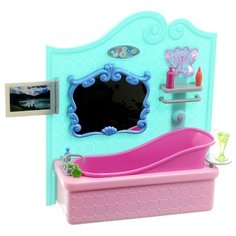 1 TOY Ванная комната с