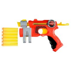 Бластер Играем вместе Тачки