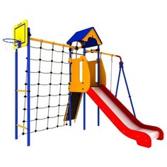 Спортивно-игровой комплекс Romana