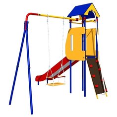 Спортивно-игровой комплекс Romana