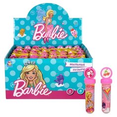 Мыльные пузыри 1 TOY Barbie 30
