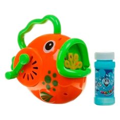 Машина для мыльных пузырей 1