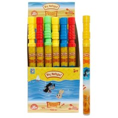 Мыльные пузыри 1 TOY Ну погоди!