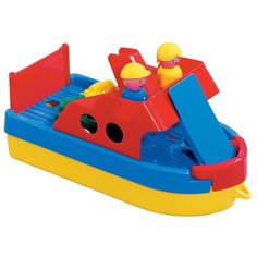 Игрушка для ванной Viking Toys