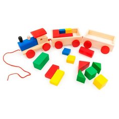 Каталка-игрушка АНДАНТЕ