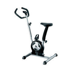 Вертикальный велотренажер Iron