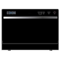 Посудомоечная машина DeLonghi