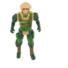 Фигурка Shantou Gepai Боец