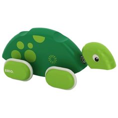 Каталка-игрушка Brio Turtle 30193