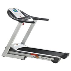 Электрическая беговая дорожка Eurofit