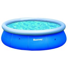 Бассейн Bestway Fast Set 57100