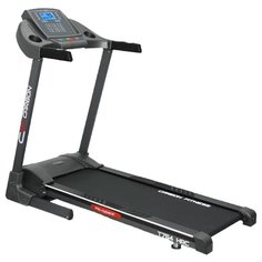 Электрическая беговая дорожка Carbon Fitness