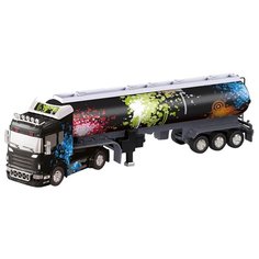 Грузовик 1 TOY Драйв Т55116 49 см