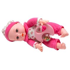 Пупс Shantou Gepai 30 см 171201 P