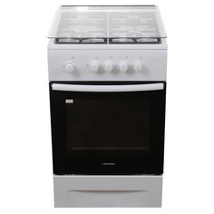 Плита Leran GC 3002 W