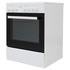 Плита Leran ECH 603 W