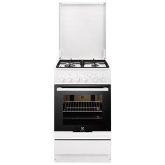 Плита Electrolux EKG 951107 W
