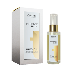 OLLIN Professional Perfect Hair