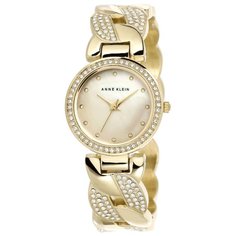 Наручные часы Anne Klein 1832CMGB