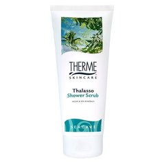 Therme Скраб для тела Thalasso